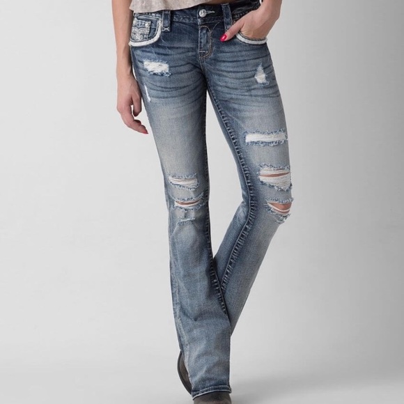Rock Revival Denim - Rock Revival Jeans